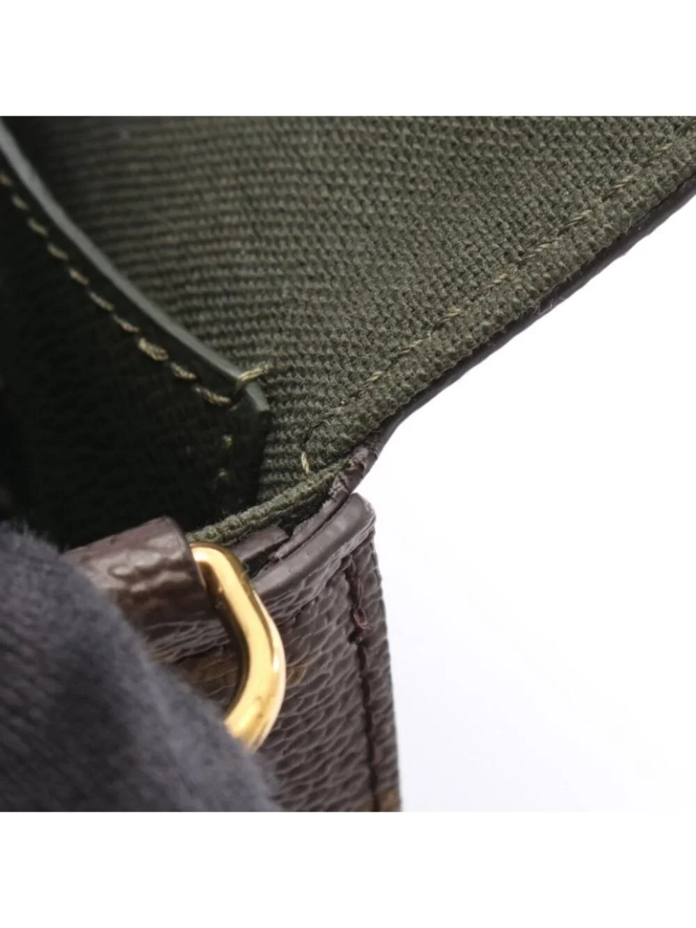 Louis Vuitton Shoulder Bag Multy Pochette Felicity Canvas